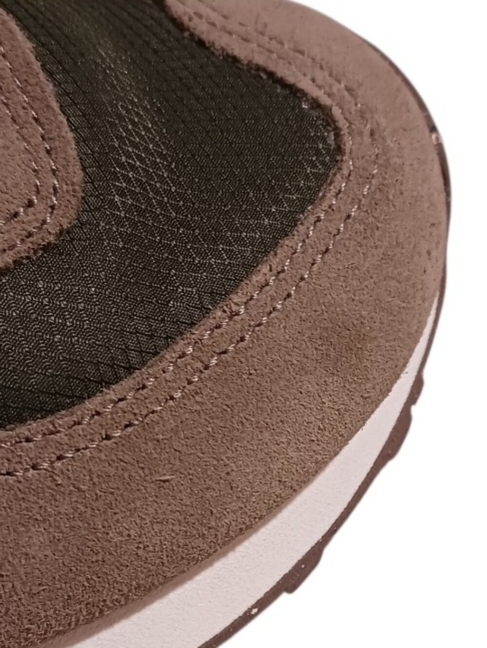 New Balance 574 Lifestyle Sneaker Olive - Picture 11 of 15